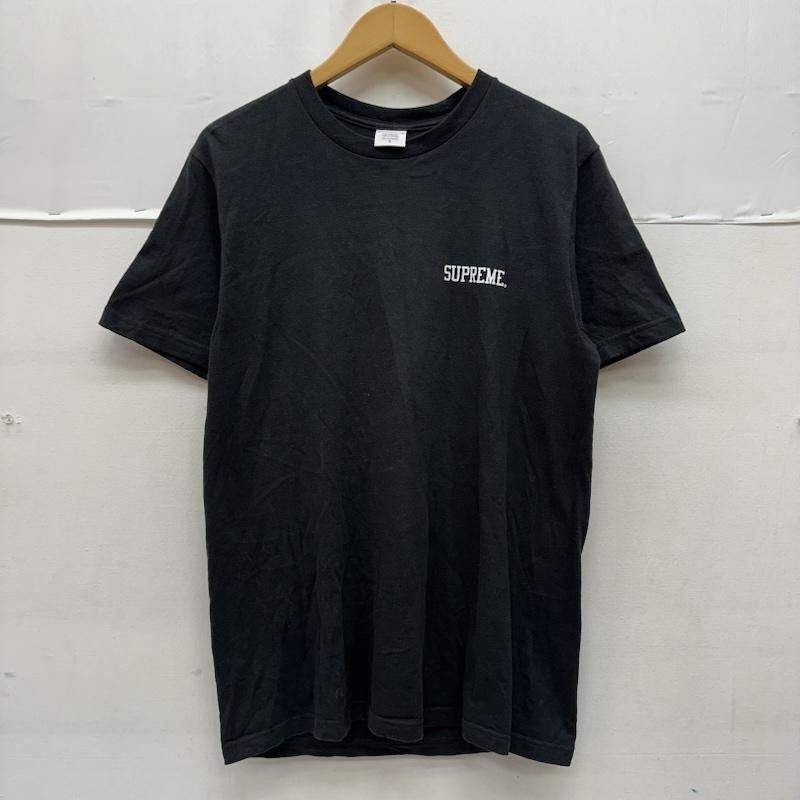 シュプリーム 26SS Mike Kelley Banner Tee バック プリント Tシャツ