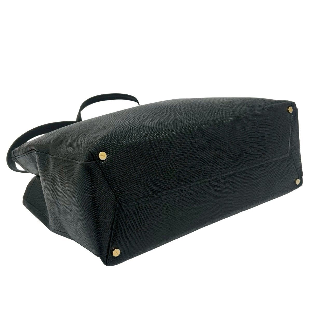 極 美品 Salvatore Ferragamo サルヴァトーレフェラガモ ヴィンテージ