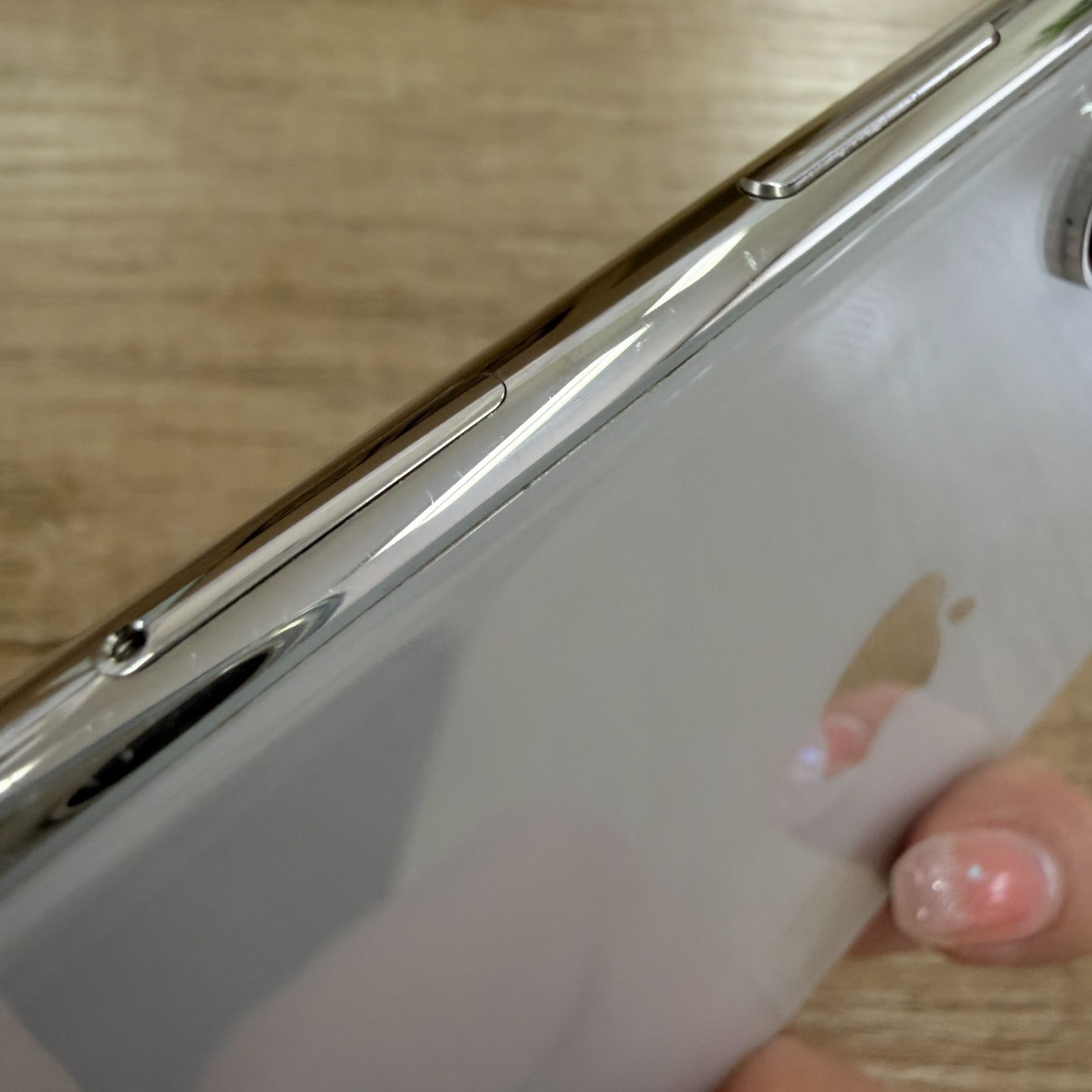 早い者勝ち♫ iPhoneX 64GB SIMロックなし⭐︎ - メルカリ