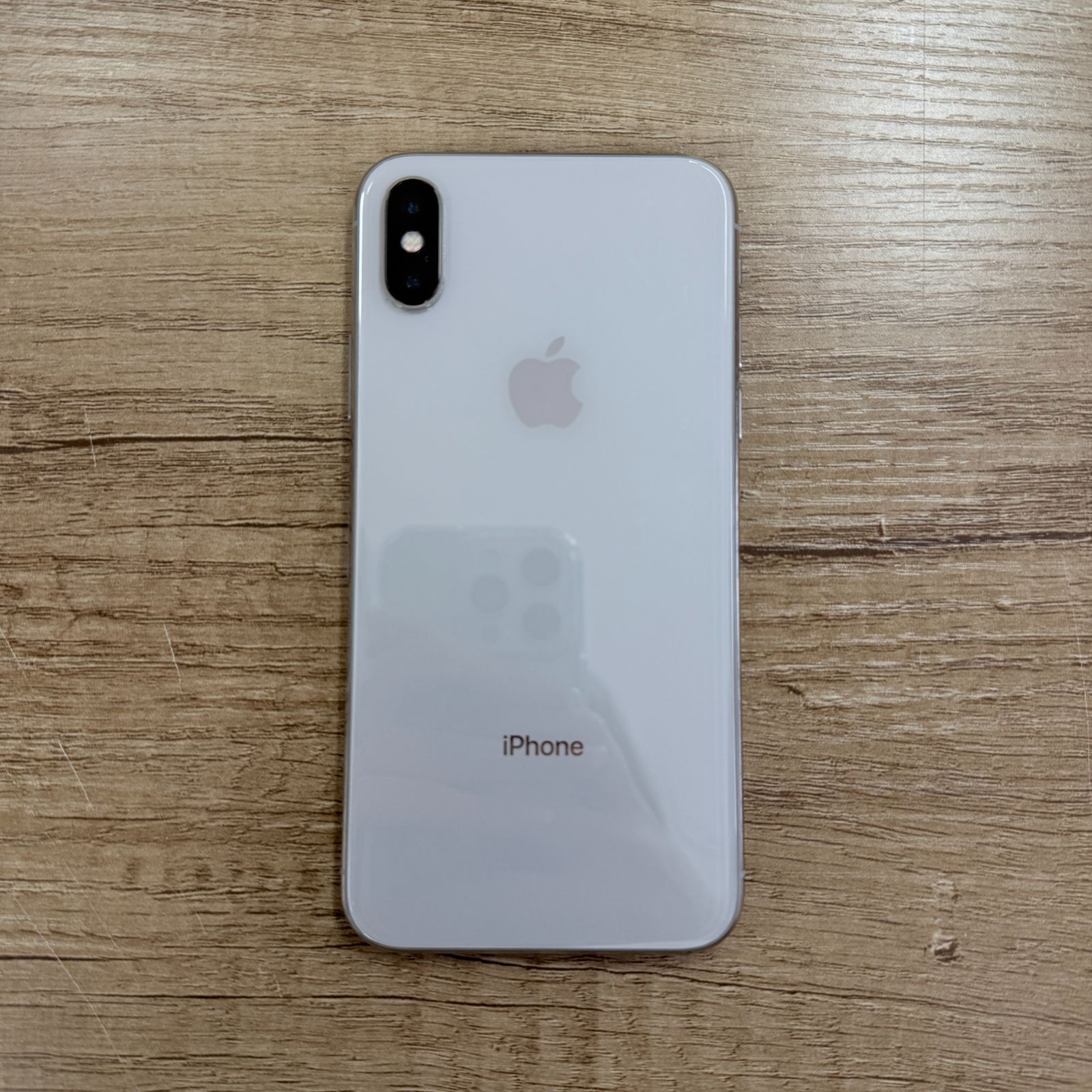 早い者勝ち♫ iPhoneX 64GB SIMロックなし⭐︎ - メルカリ