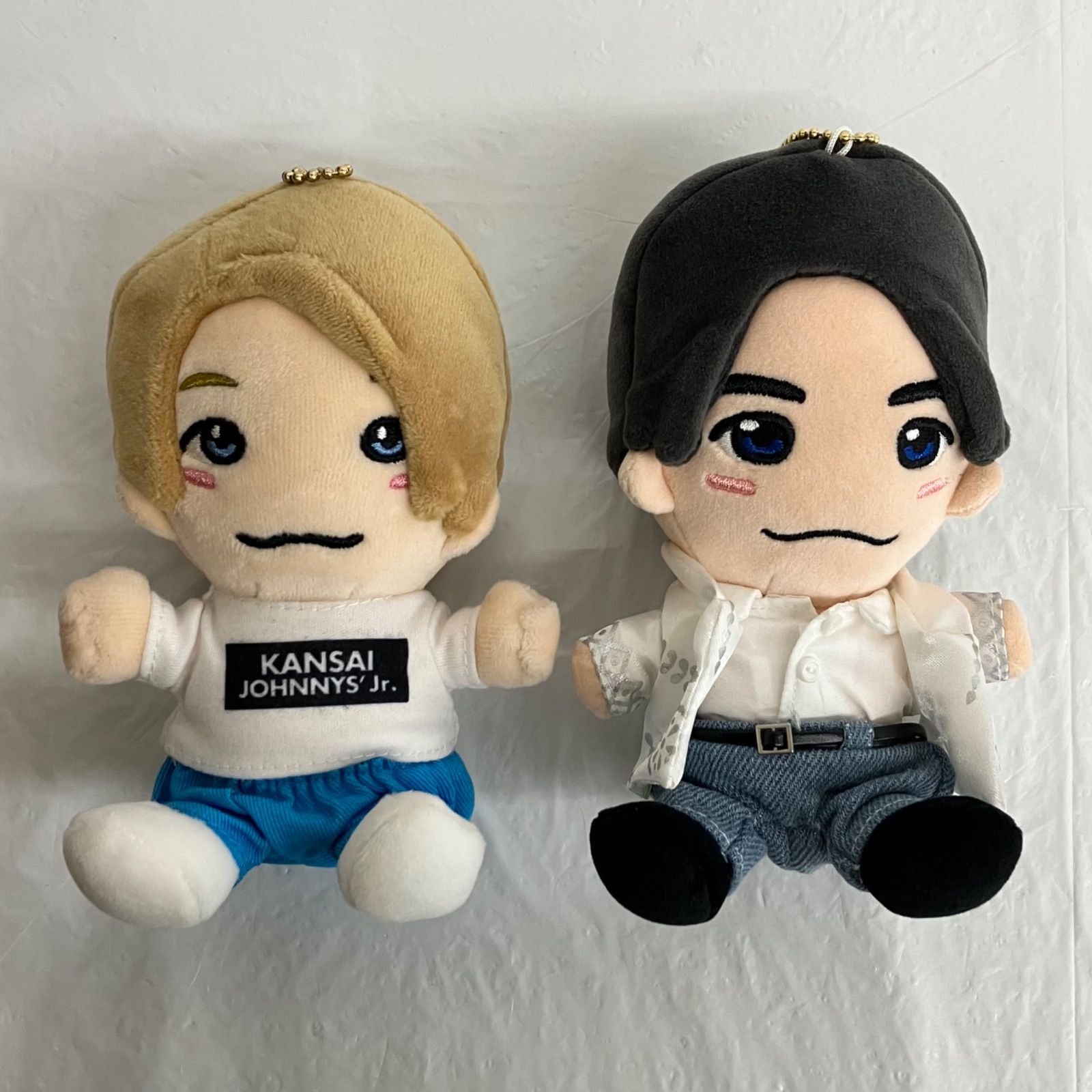 Aぇ! group 正門良規 ちびぬい はぴぬい NL6530 f116 - メルカリ
