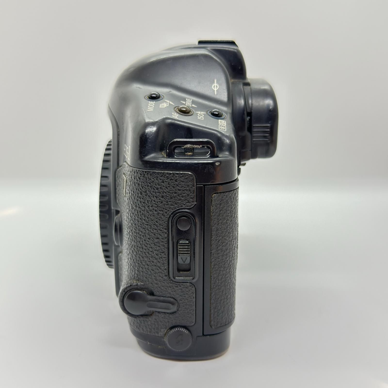 全額返金保証】【最速発送】Canon EOS-1 V ボディ 動作確認済 - メルカリ