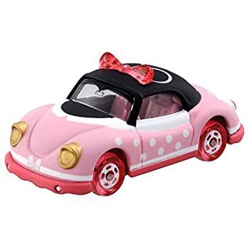 【中古】「未使用品」ディズニーモータース DM-15 ポピンズ ミニーマウス