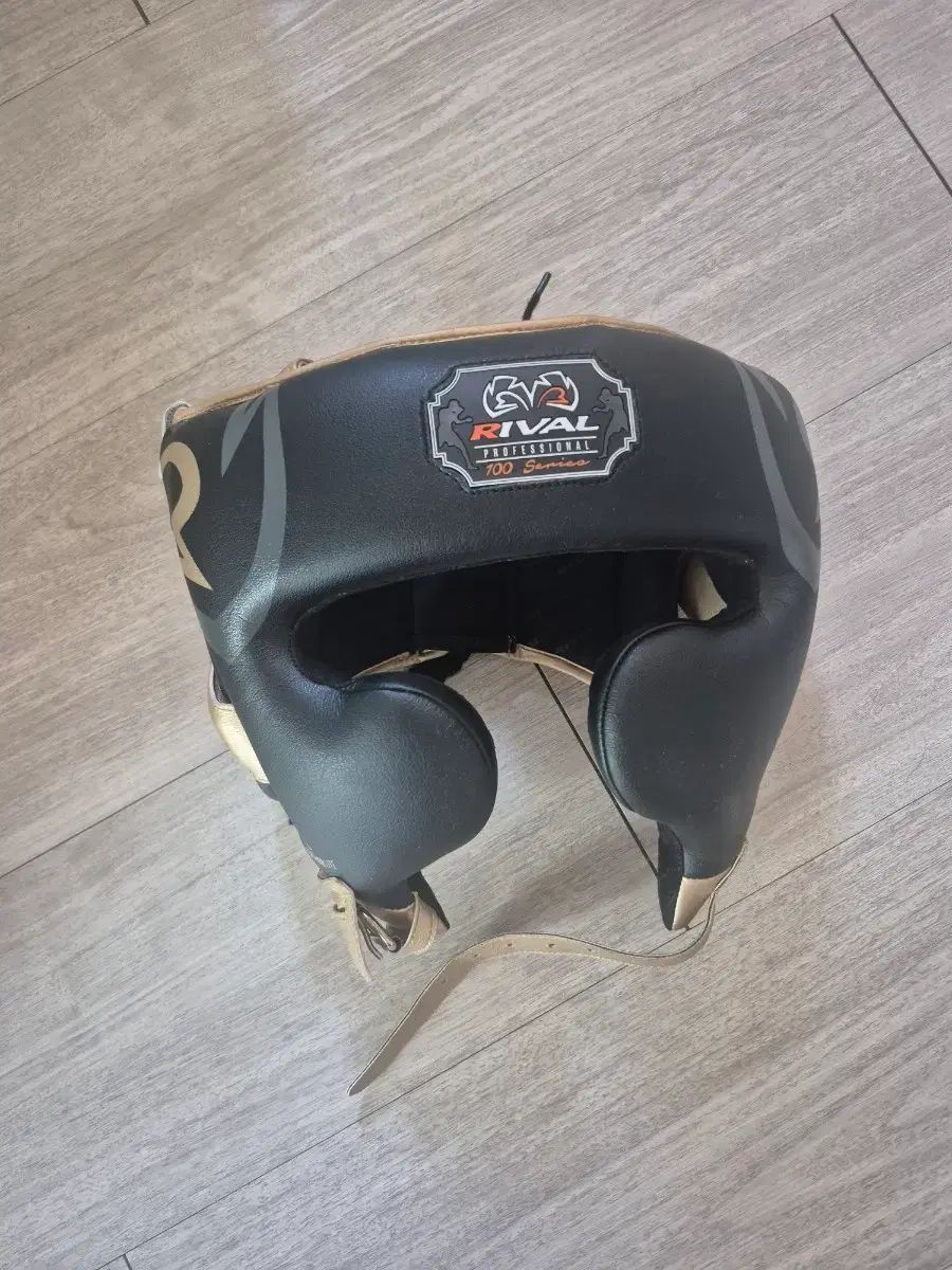 ライバル rhg100 xl ボクシングヘッドギア