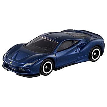 【中古】「未使用品」トミカ No.59 F8 トリブート (箱)