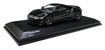 【中古】「未使用品」京商オリジナル 1/64 ホンダ NSX ブラック 完成品 限定 7,637円