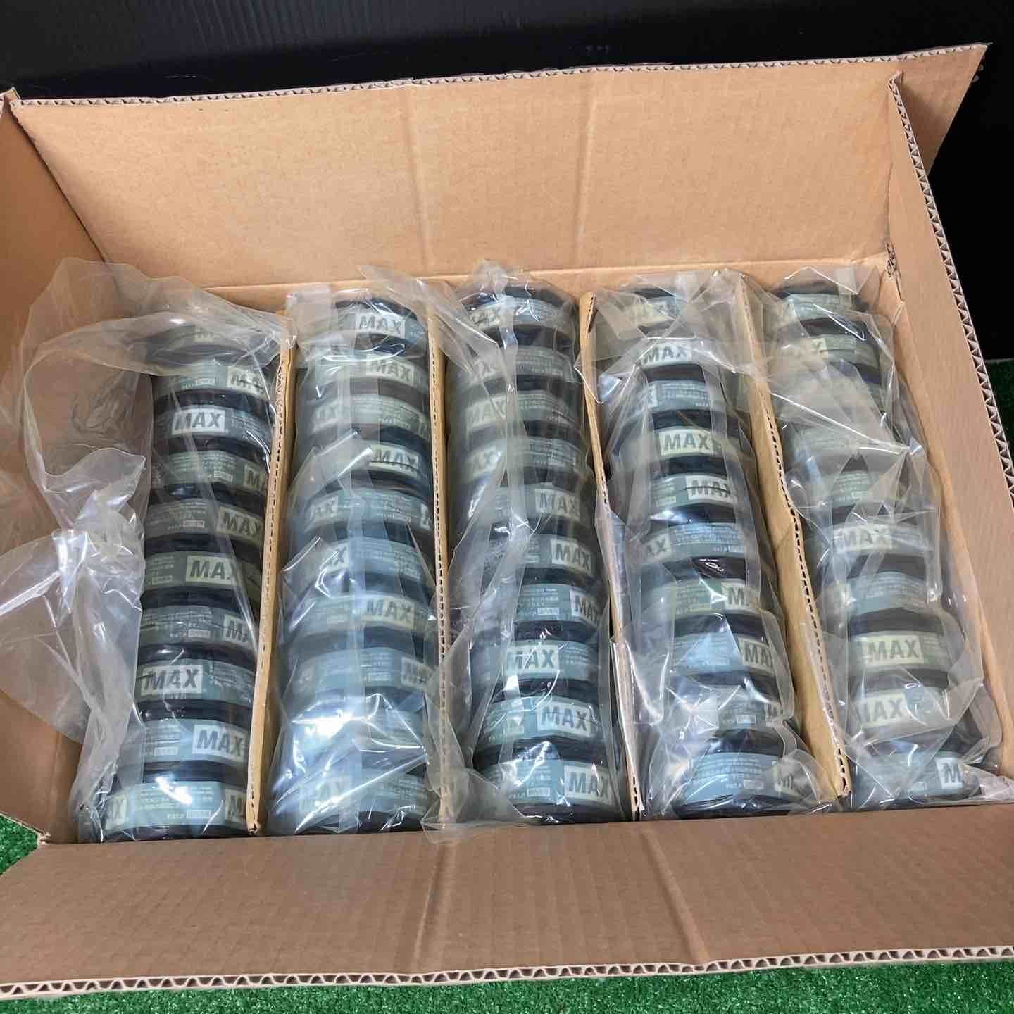 ◇マックス(MAX) タイワイヤ 鉄筋結束機用結束線 TW899(JP) 50巻