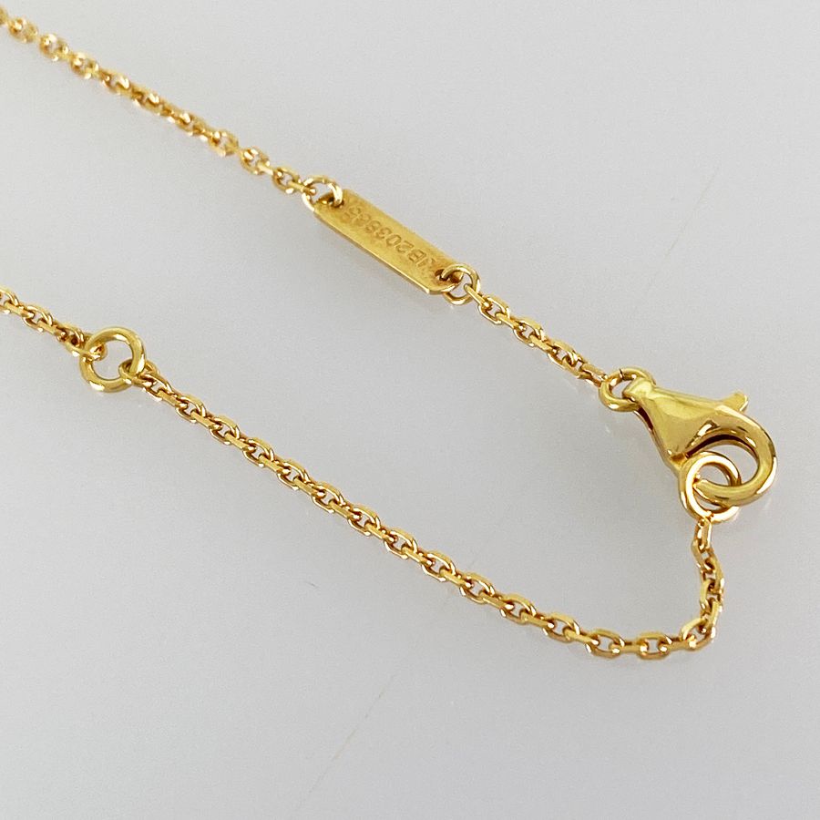 ヴァンクリーフ＆アーペル Van Cleef & Arpels ヴィンテージ