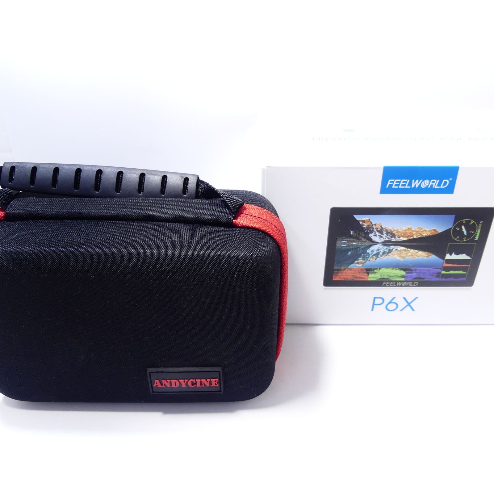 FEELWORLD P6X