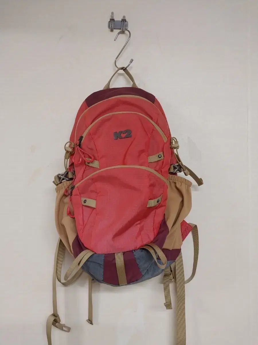 K2 アベラ 23 登山リュックサック