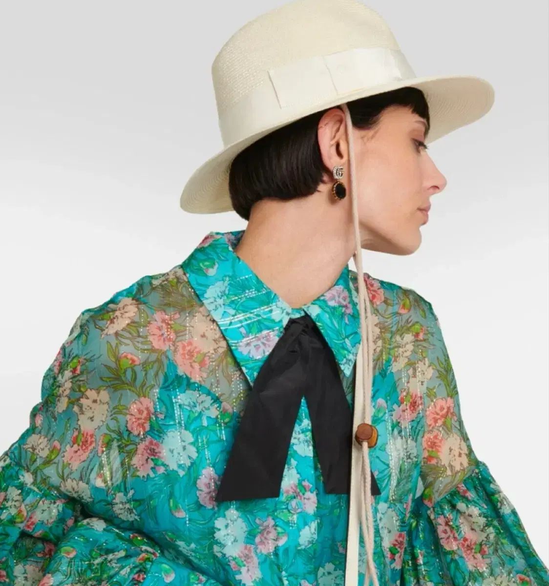 (正規品/新品) グッチ ハット