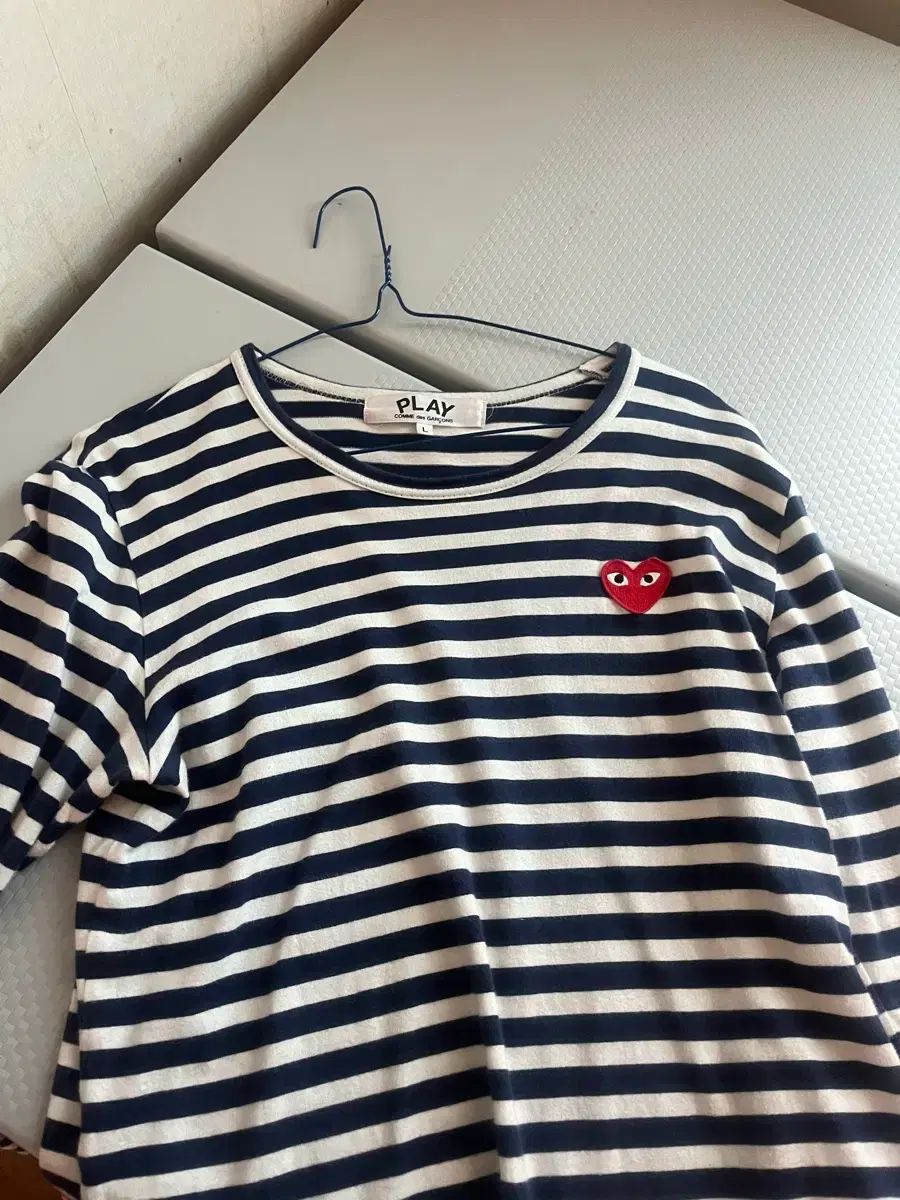 コム・デ・ギャルソン ロングスリーブ