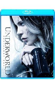 Blu-ray／アンダーワールド ペンタロジー ブルーレイBOX