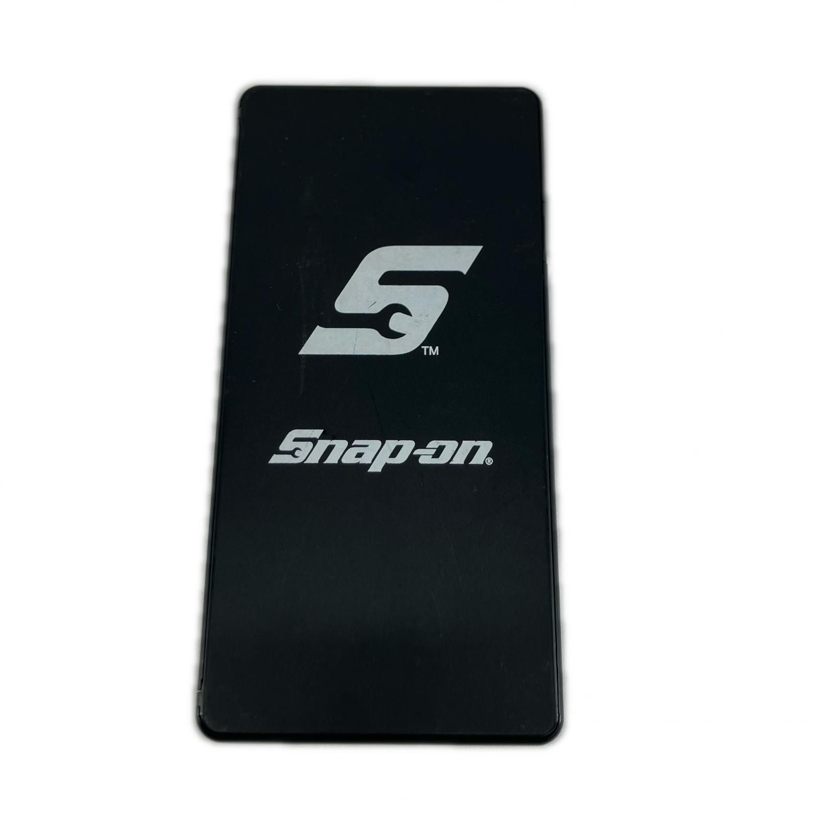 Snap-on スナップオン 工具関連用品　電卓