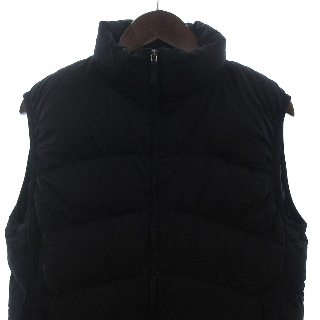 ザノースフェイス THE NORTH FACE ND91649 アコンカグア ダウンベスト