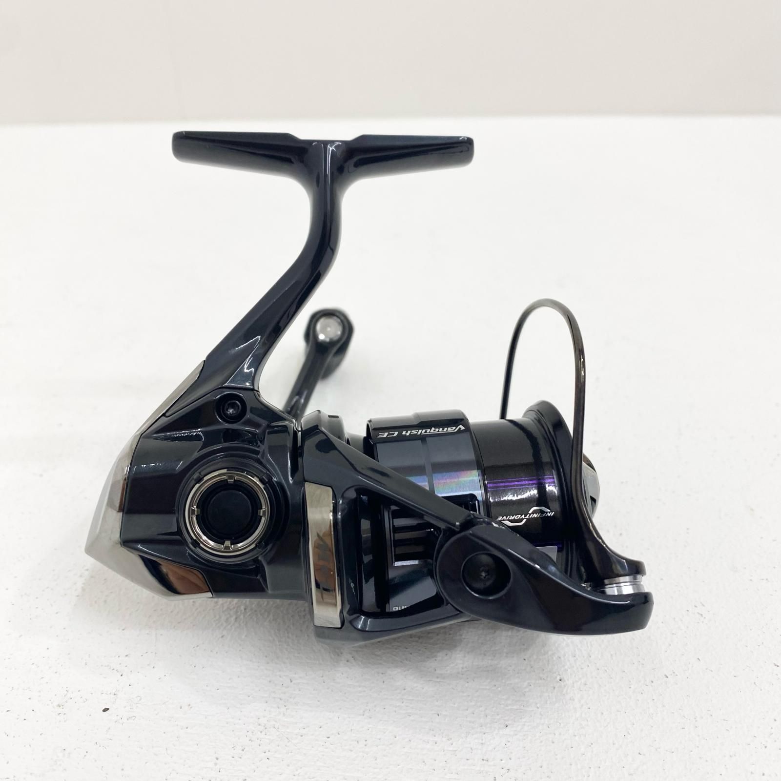 加古川店】 中古 SHIMANO | シマノ リール 26ヴァンキッシュCE