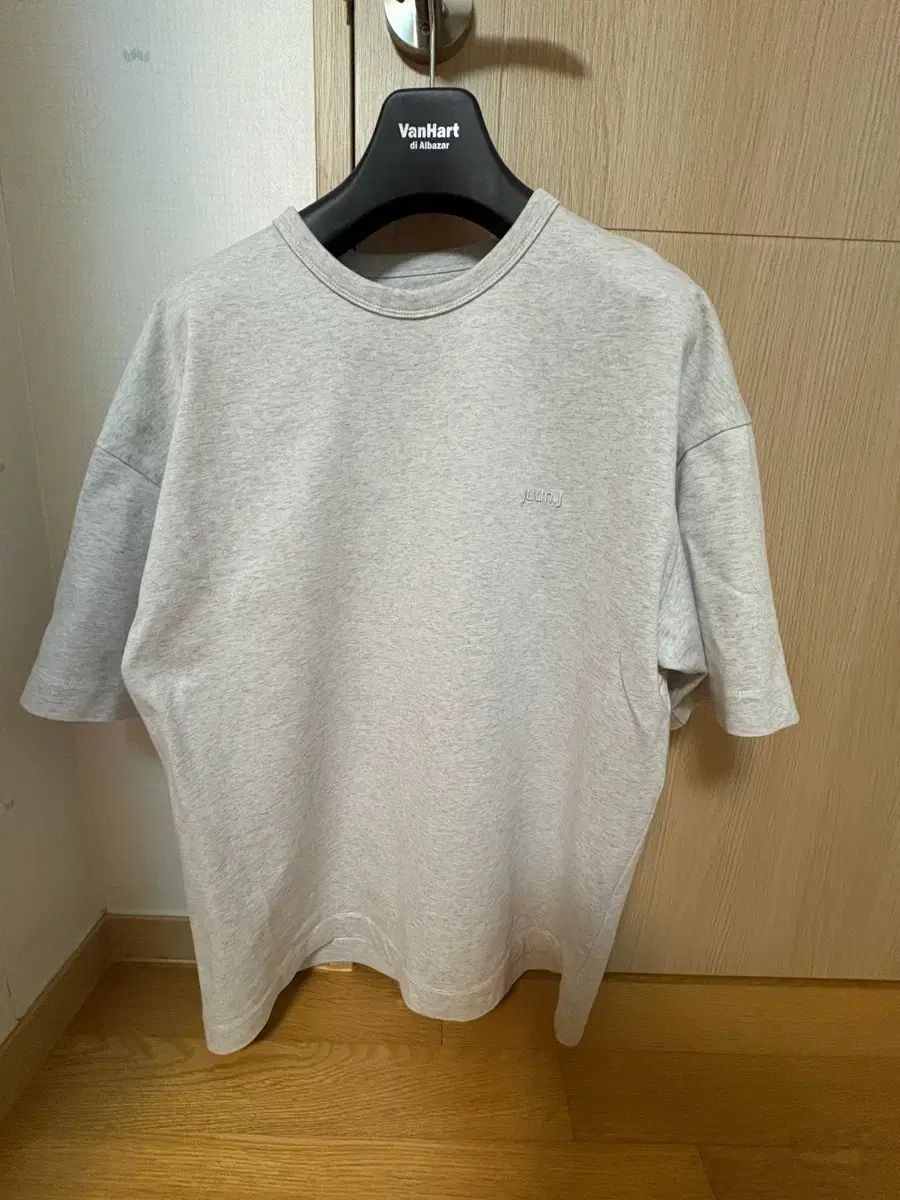 Juun.J ジュンジェイ 半袖Tシャツ
