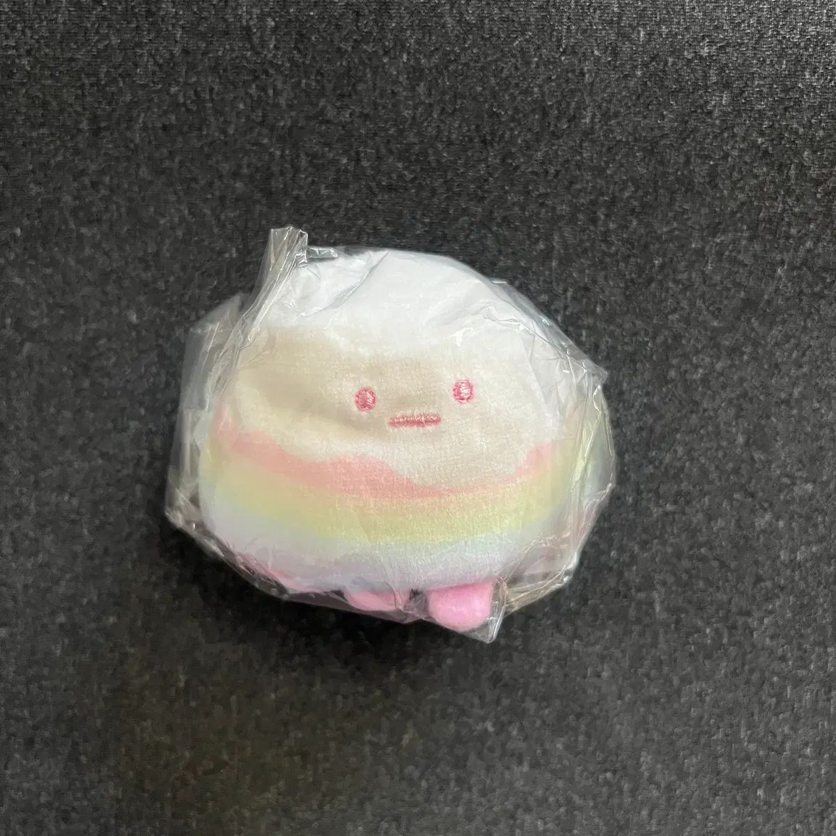 キーチェーン モンチッチCOLORS モンチッチ ぬいぐるみ ミントグリーン 