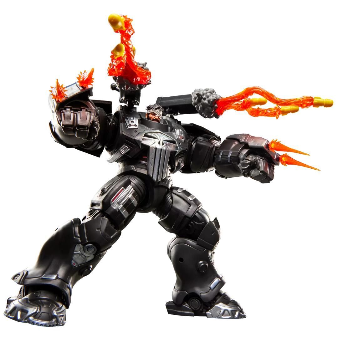 全国無料，100%新品】 マーベルレジェンド パニッシャー VS サンダー