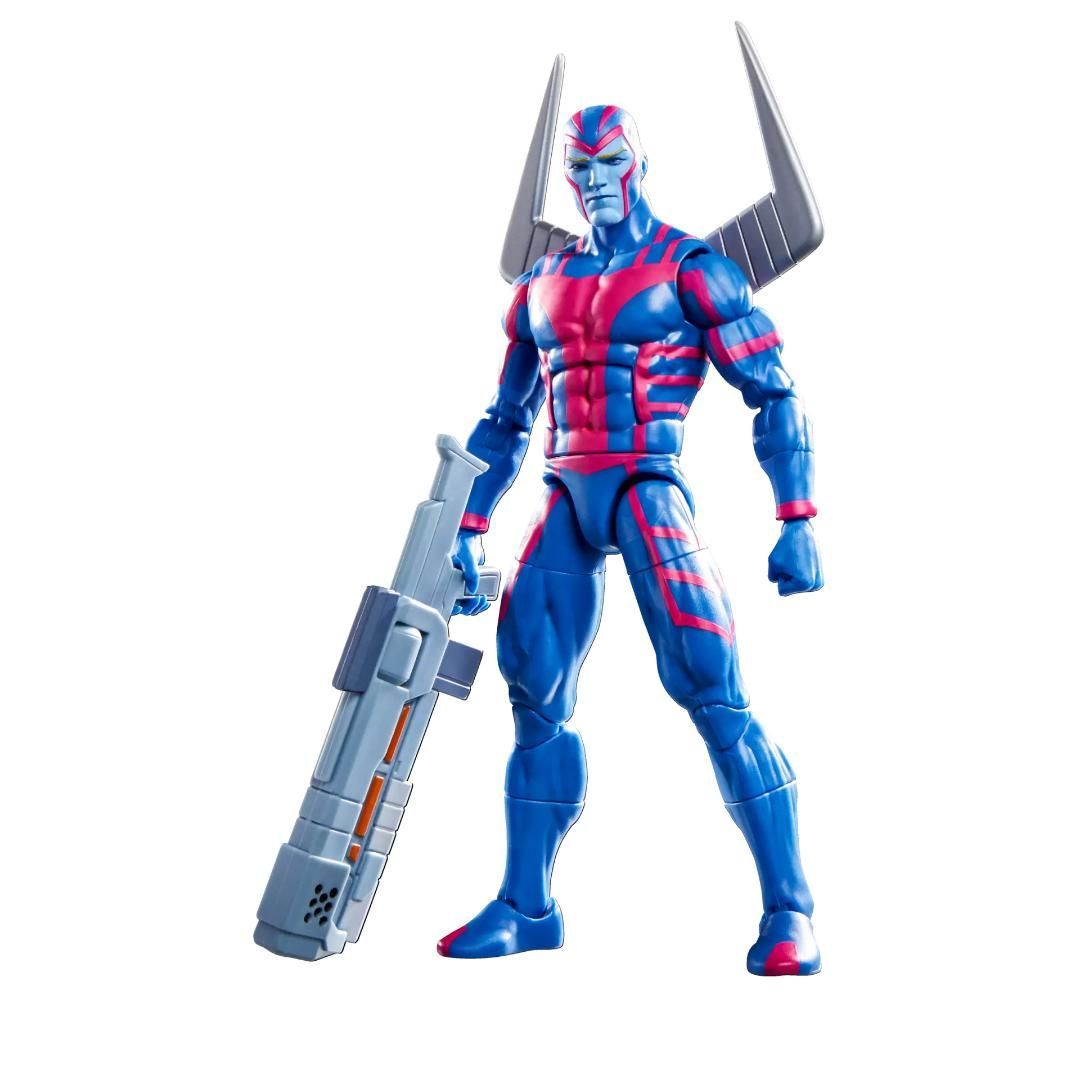 マーベルレジェンド Xメン アークエンジェル 2026年版 - メルカリ