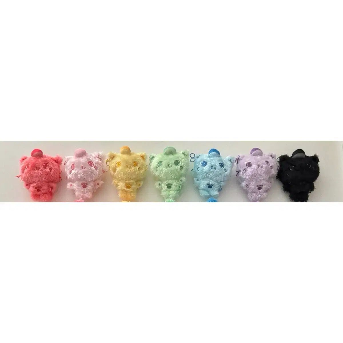 NCT WISH エンシティー ウィッシュ カラードール クーリー まとめ 出品
