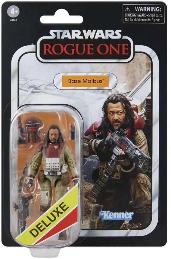 スター・ウォーズ ヴィンテージコレクション ローグ・ワン ベイズ