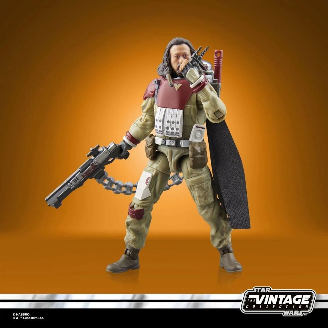スター・ウォーズ ヴィンテージコレクション ローグ・ワン ベイズ