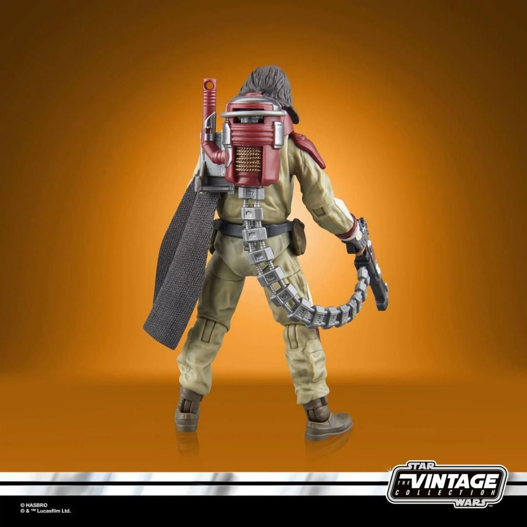 スター・ウォーズ ヴィンテージコレクション ローグ・ワン ベイズ