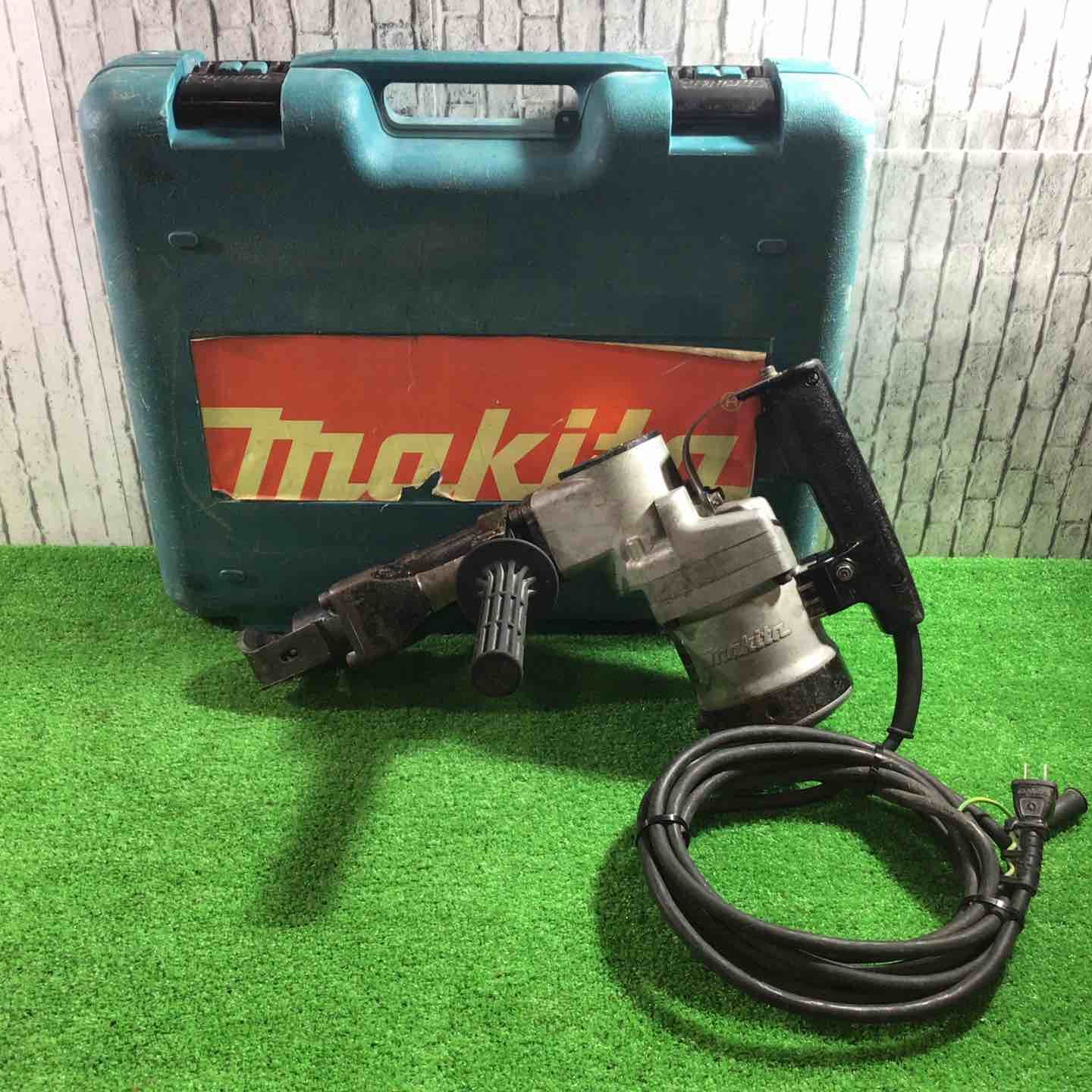☆マキタ(makita) 電気ドリル 6305A ブレーキ付【八潮店】