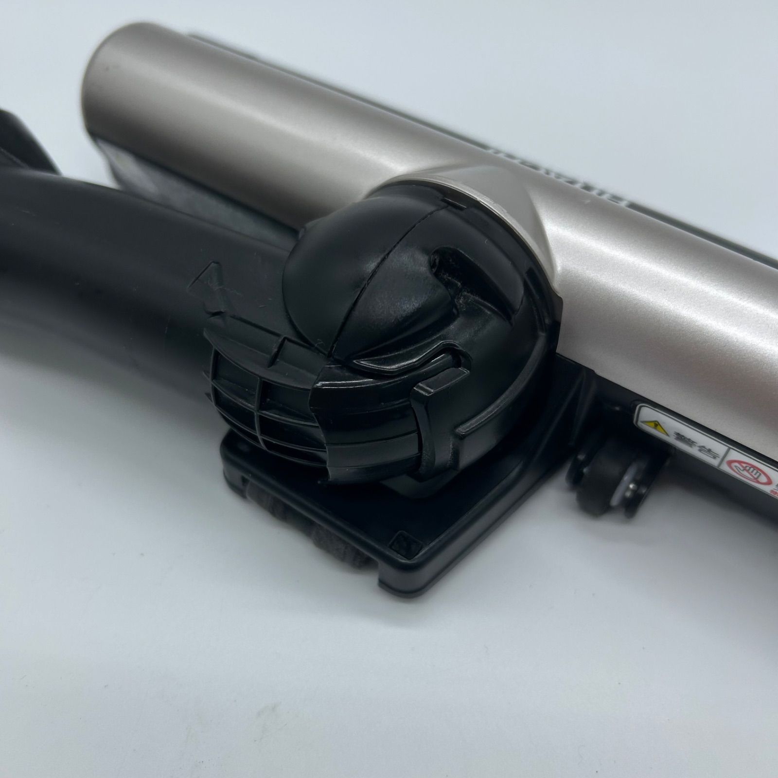 動作確認済】日立 掃除機用 パワフルスマートヘッド D-DP22 HITACHI