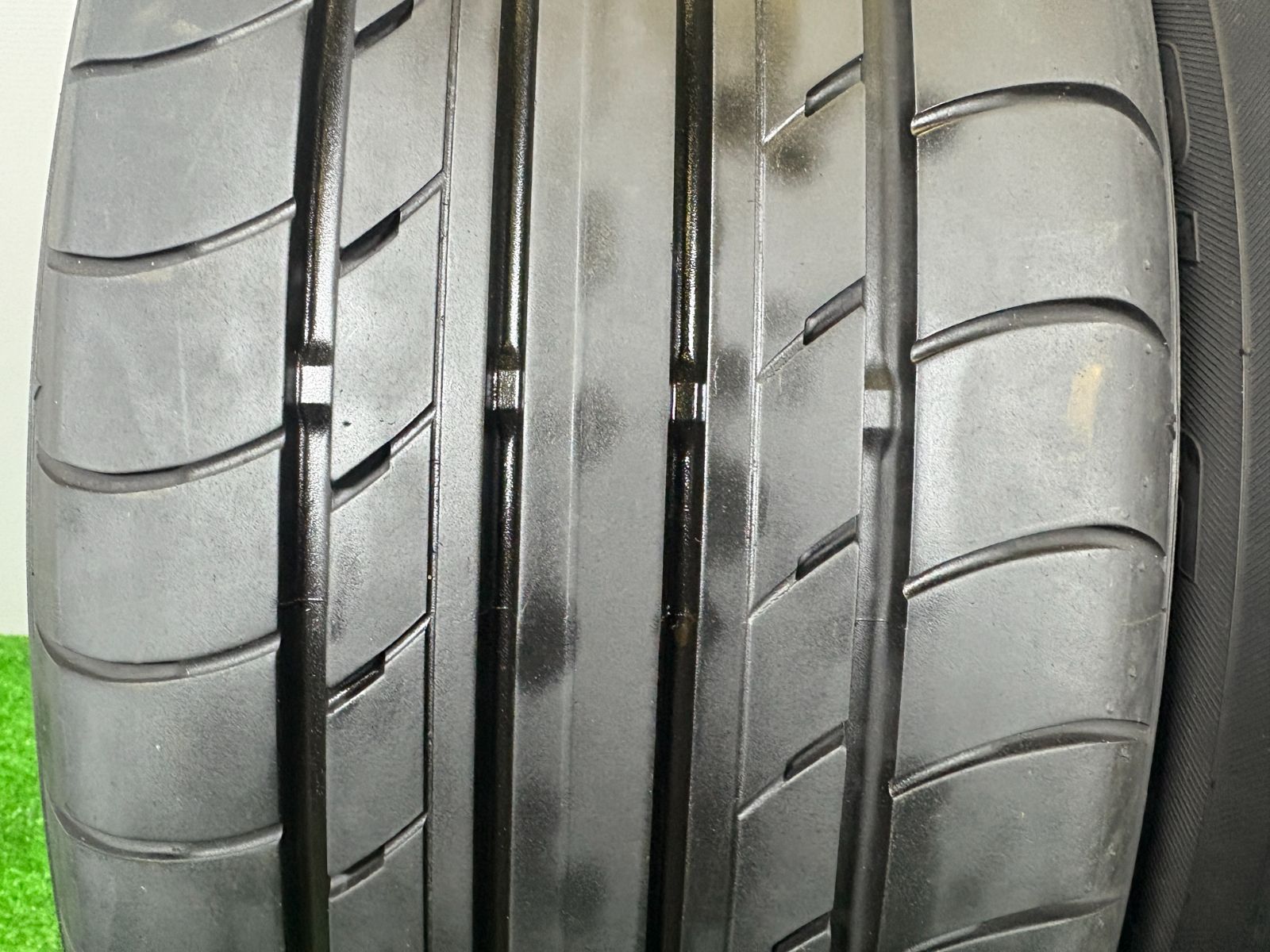 送料無料205/55R17 ヨコハマ BLUEARTH E70 2022年製 2本 夏 タイヤ 