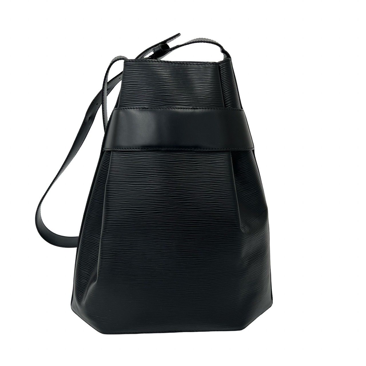 極 美品 LOUIS VUITTON ルイヴィトン ヴィンテージ サックデポール GM
