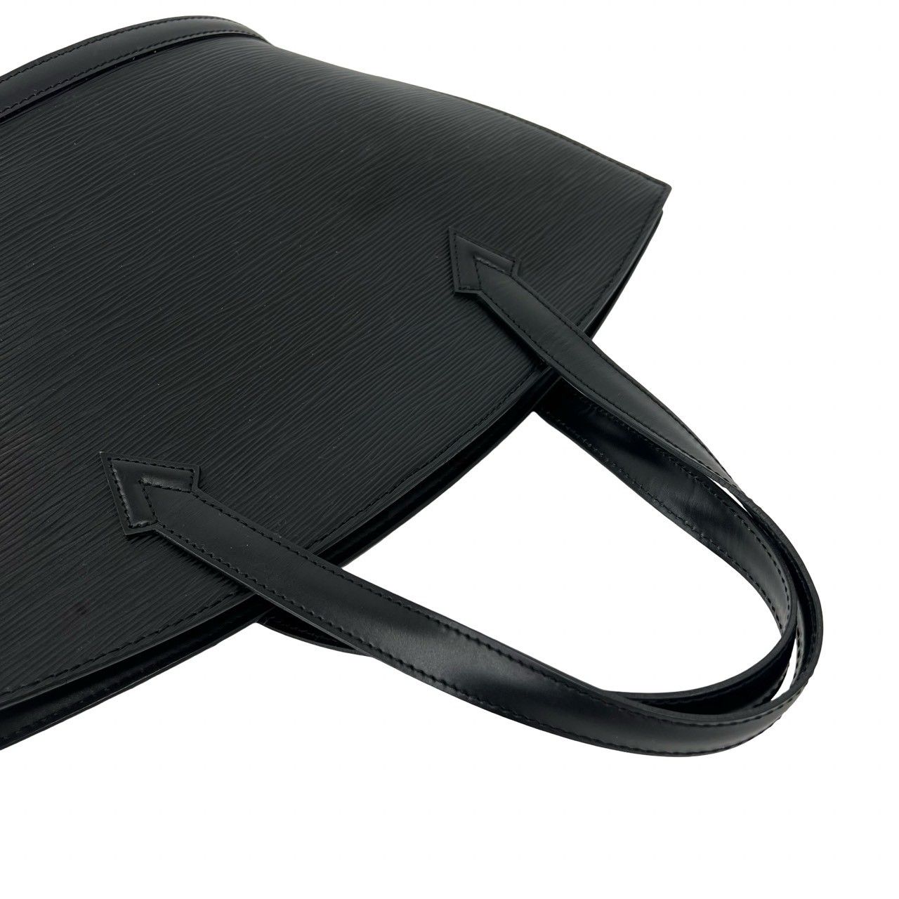 極 美品 LOUIS VUITTON ルイヴィトン ヴィンテージ サンジャック エピ