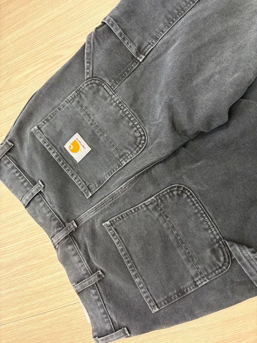 Ron Herman グレー カーゴパンツ 【公式通販】