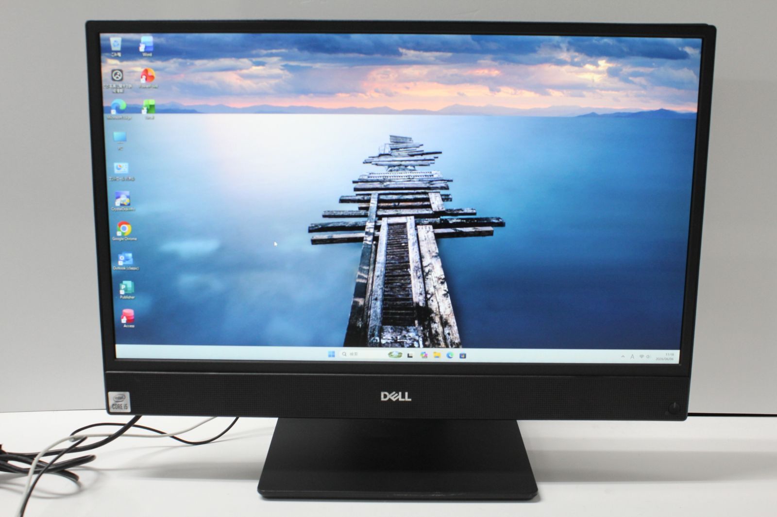 0 Dell OptiPlex AIO Desktop | Core PC All One com: Intel RAM