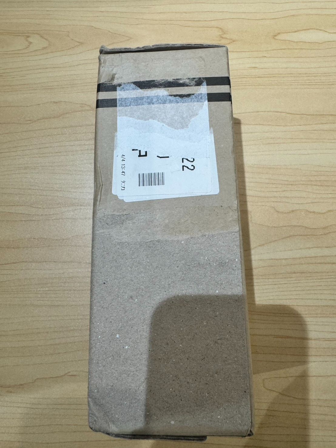 PREMIUM WATER Locca専用浄水カートリッジ（型番：LC24D1S-PW-AW