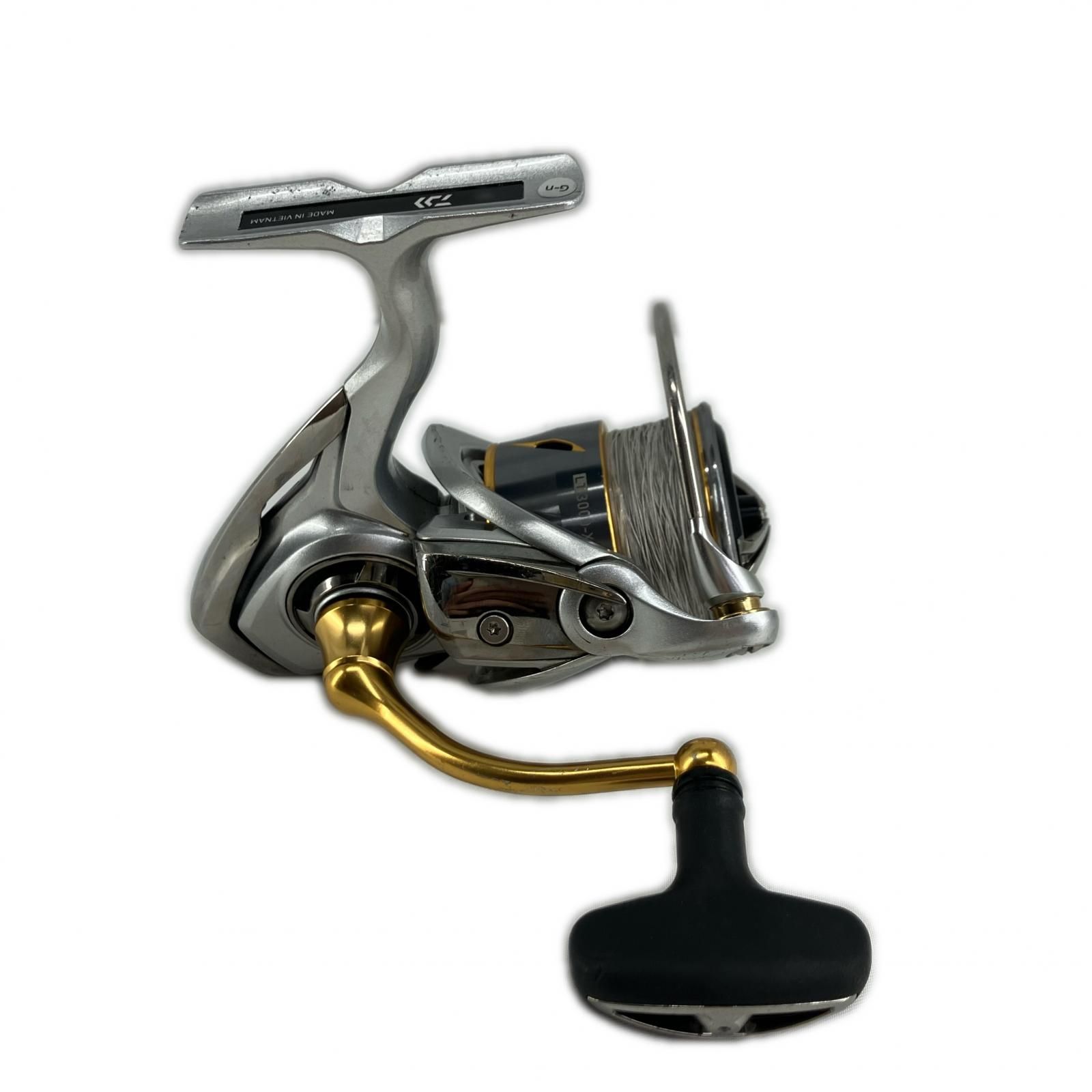 DAIWA ダイワ 041532　釣り用品　スピニングリール　
