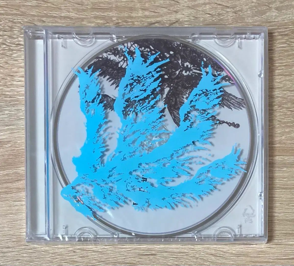キム・ハオン （ HAON ） ー Woman CD 出品 未開封