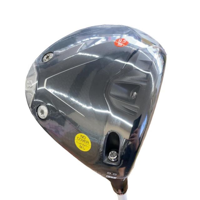 【中古】 ブリヂストン BRIDGESTONE BX2 HT 9.5° ドライバー DR Diamana BS50 II(DR) (フレックスS) メンズ 男性用 右利き 右用 Aランク ゴルフクラブ