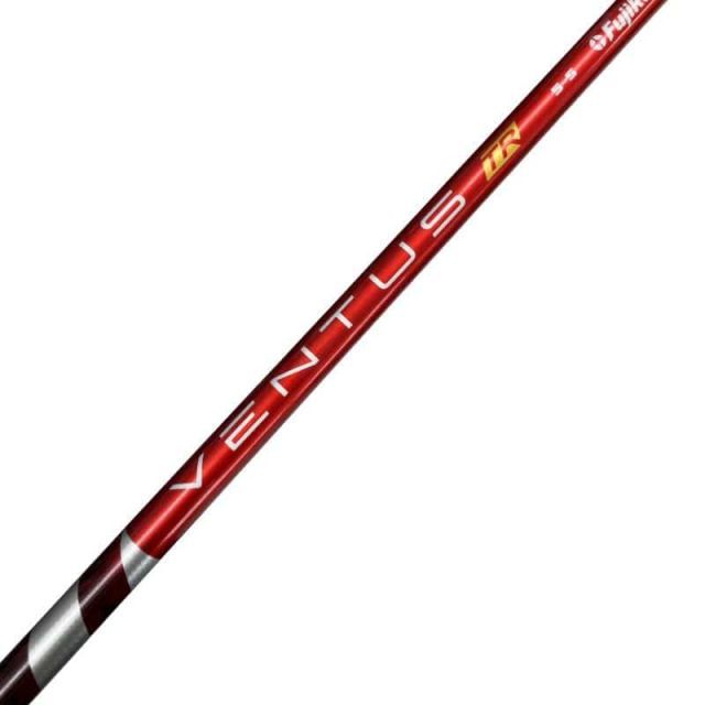 【中古】 タイトリストスリーブ付き(GT系) フジクラドライバー用 シャフト VENTUS TR RED 5 (フレックスS)Bランク ゴルフクラブ