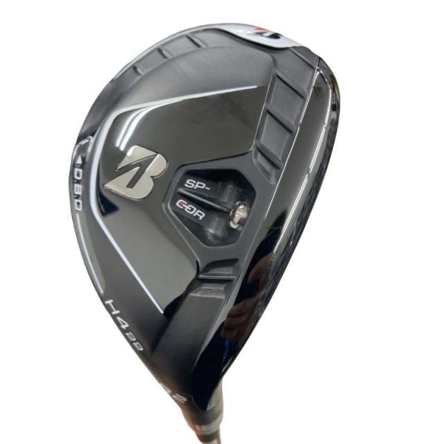 【中古】 ブリヂストン BRIDGESTONE B2 H4 ユーティリティ UT Diamana BS50h (フレックスS) メンズ 男性用 右利き 右用 Bランク ゴルフクラブ