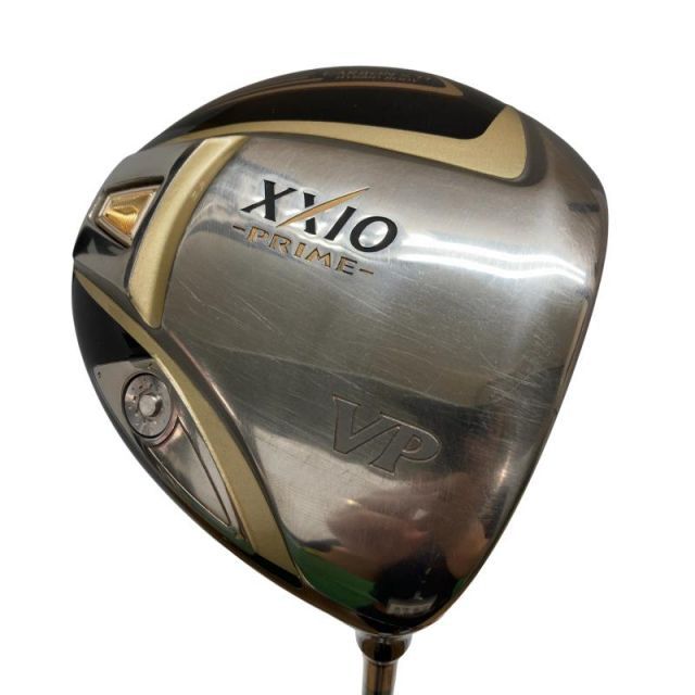 【中古】 ダンロップ XXIO PRIME VP 16° ドライバー DR XXIO VP1000(ドライバー) (フレックスその他) メンズ 男性用 右利き 右用 Cランク ゴルフクラブ