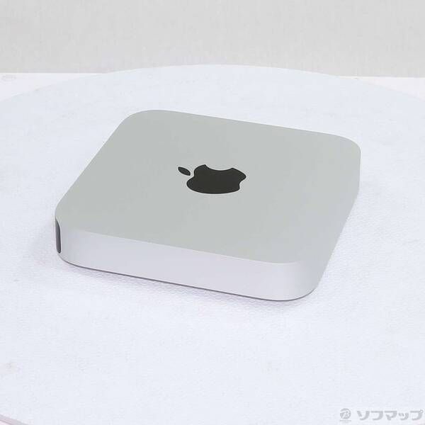 Mac mini M1 8GB/SSD256GB 中古Aランク - メルカリ