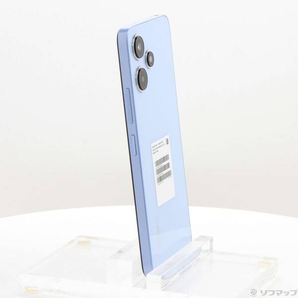 Redmi 12 5G 128GB スカイブルー XIG03 中古 Aランク - メルカリ