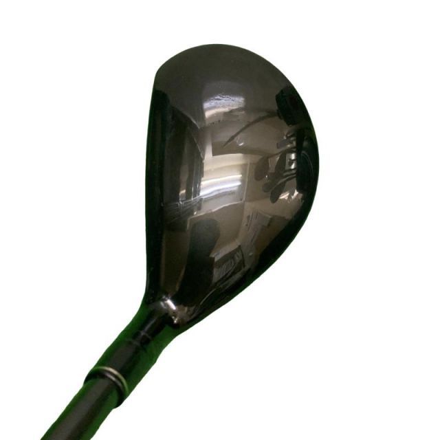 中古】 プロギア RS 5(2020) U4 ユーティリティ UT Diamana FOR PRGR