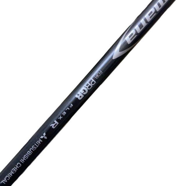 中古】 プロギア RS 5(2020) U4 ユーティリティ UT Diamana FOR PRGR