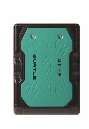 BURTLE バートル エアークラフト2026年モデル 30Vリチウムイオンバッテリー マーリン AC10 67 FJu 4ea661b1