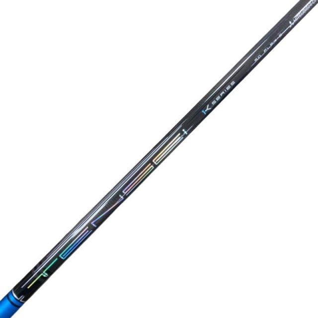 【中古】 キャロウェイスリーブ付き(QUANTUM系) 三菱ケミカル(レイヨン)ドライバー用 シャフト TENSEI PRO BLUE 1K 50 (フレックスS)Bランク ゴルフクラブ