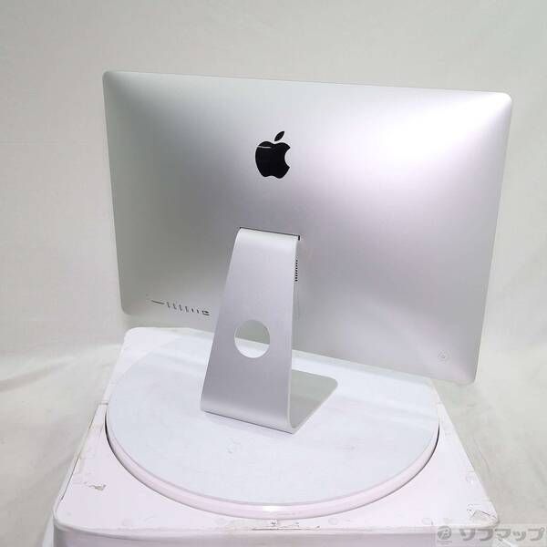 中古】iMac 27インチ Core i5 3.4GHz 8GB Fusion Drive1TB - メルカリ