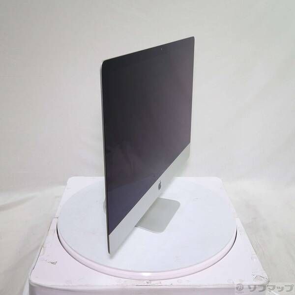 中古】iMac 27インチ Core i5 3.4GHz 8GB Fusion Drive1TB - メルカリ